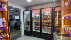 Apto Barra Palace Hotel