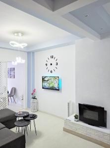 Nikos Apartment - Beautiful Sea View Apartment !