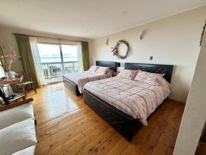 Hostal Boutique Casa Grande