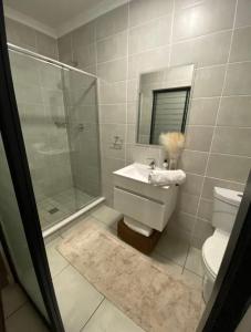 Blyde Lagoon View Facing Crystal 2 Large Bedrooms