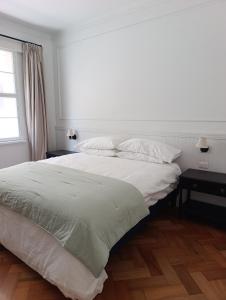 DeptoClub - Victoria Subercaseaux