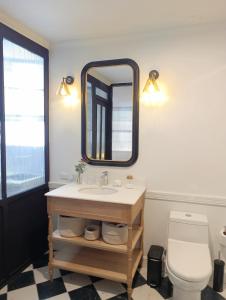 DeptoClub - Victoria Subercaseaux