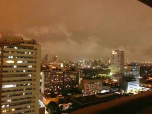 Manila Executive Regency Condo