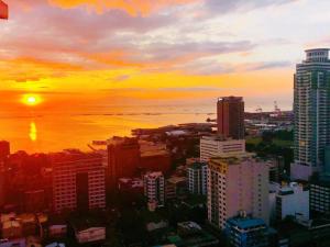 Manila Executive Regency Condo