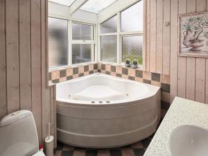 4 star holiday home in Svendborg