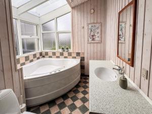 4 star holiday home in Svendborg