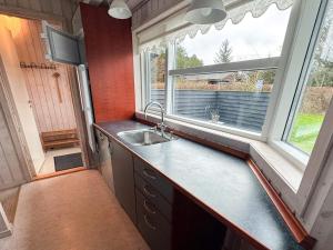 4 star holiday home in Svendborg