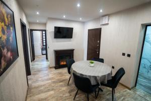 Къща за гости Бъчвата