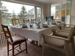 Comfortable apartment, sauna included in the price