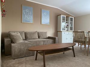 Comfortable apartment, sauna included in the price