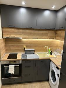 Къща за гости Бъчвата