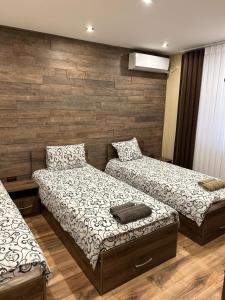 Къща за гости Бъчвата