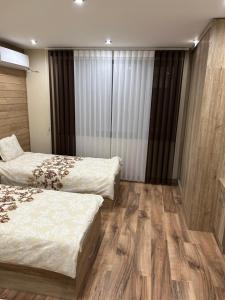 Къща за гости Бъчвата