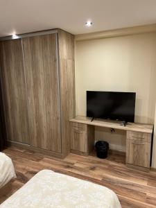 Къща за гости Бъчвата