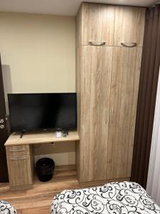 Къща за гости Бъчвата