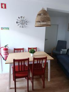 Casa do Ferro de Engomar