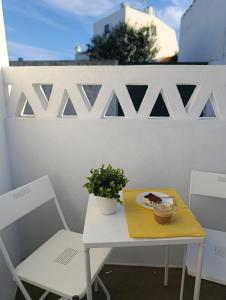 Casa do Ferro de Engomar