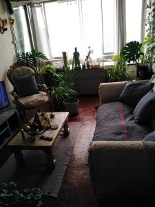 Habitación 1 persona