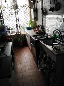 Habitación 1 persona