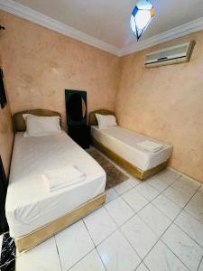 B&B Lina Stay Marrakech