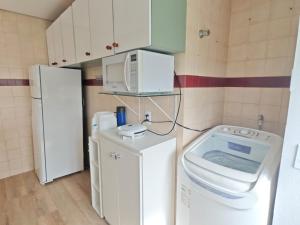 Residencial Lazari 307