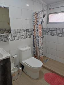 Departamento Vista Mar El Quisco