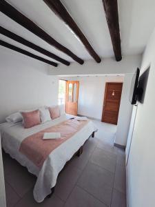 Casa Hotel La Morada