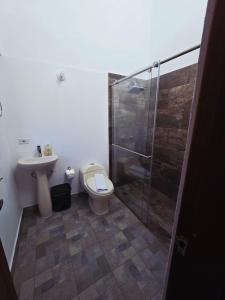 Casa Hotel La Morada