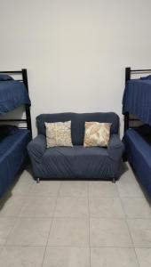 Departamento para familia o trabajo