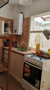 Punta Mogotes Dpto impecable con cochera