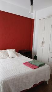 Punta Mogotes Dpto impecable con cochera