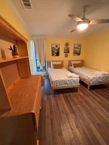 Pond View Home close to beach TPC Mayo Clinic