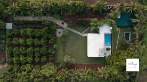 Atman by MagoStays - 2BR Luxury Pool Stay
