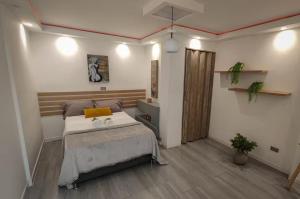 Blanca Rodriguez Suites