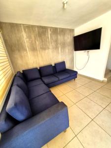 Almar Azul - Residencial de Lujo 1 Min Playas