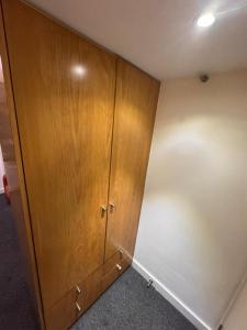 Paddington Hyde Park Studio - for 3 Guests