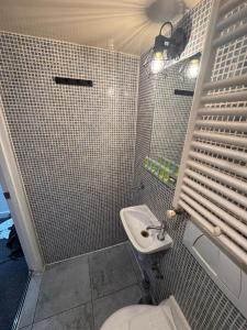 Paddington Hyde Park Studio - for 3 Guests