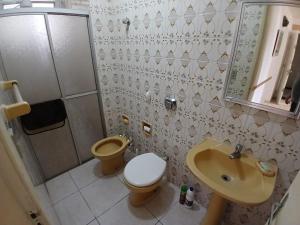 Poucos passos da Praia, entre Av. Atlântica e Brasil