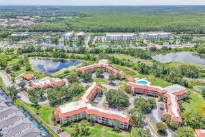 Sea World Orlando Apts Parks Convention Centre