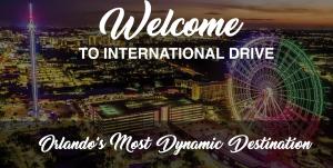 Sea World Orlando Apts Parks Convention Centre