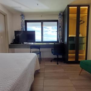 Studio in Tegucigalpa