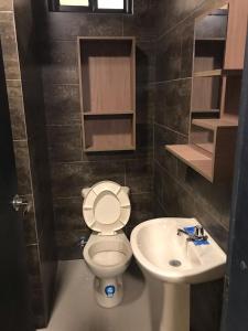 Confortable casa independiente