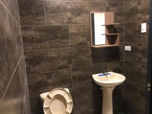 Confortable casa independiente