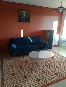 La Royauté à 22 min de Disneyland et Center parcs