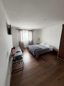 Cómoda casa en 22 Norte, Viña del Mar