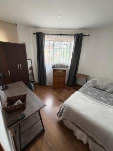 Cómoda casa en 22 Norte, Viña del Mar