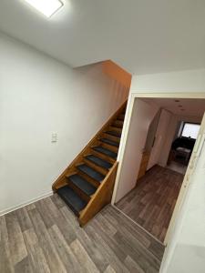 Gemütliche Ferienwohnung