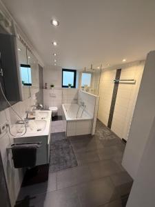 Gemütliche Ferienwohnung