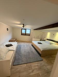 Gemütliche Ferienwohnung