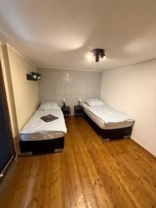 Gemütliche Ferienwohnung